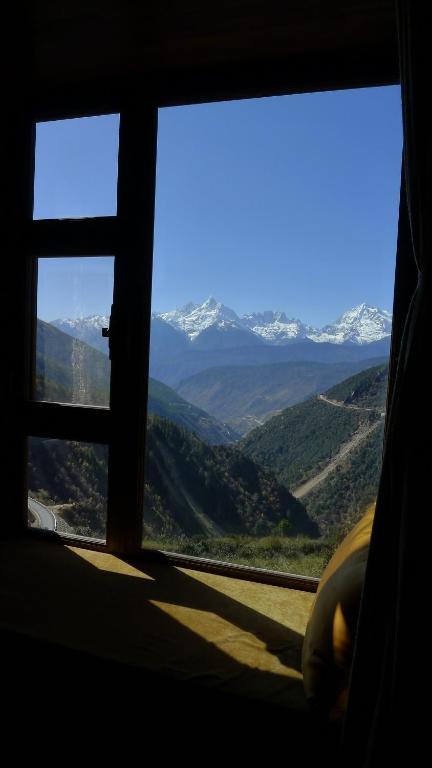 Songtsam Meili Lodge Deqen Camera foto