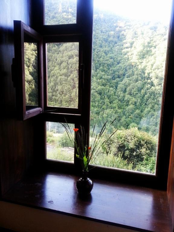 Songtsam Meili Lodge Deqen Esterno foto