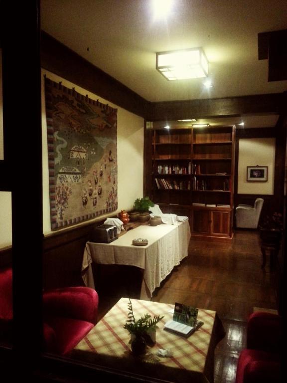 Songtsam Meili Lodge Deqen Esterno foto