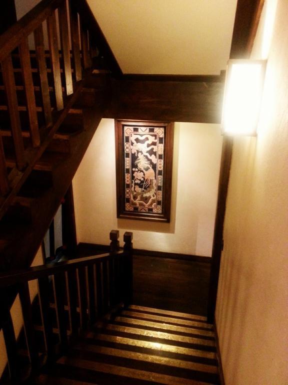 Songtsam Meili Lodge Deqen Esterno foto